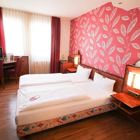 פרנקפורט Hotel Miramar Am Roemer מראה חיצוני תמונה