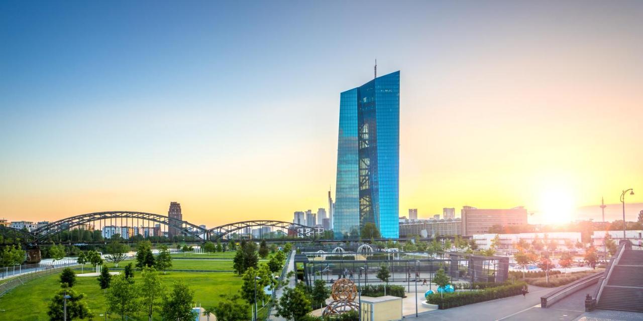פרנקפורט Hotel Miramar Am Roemer מראה חיצוני תמונה