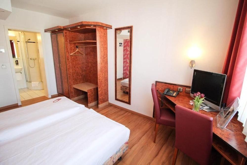 פרנקפורט Hotel Miramar Am Roemer מראה חיצוני תמונה