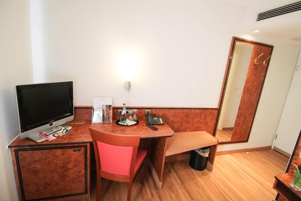 פרנקפורט Hotel Miramar Am Roemer מראה חיצוני תמונה