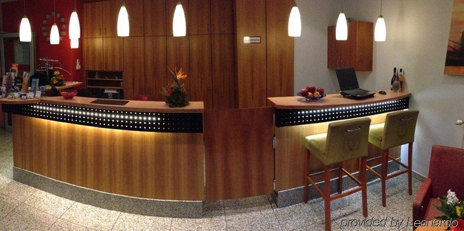 פרנקפורט Hotel Miramar Am Roemer מראה חיצוני תמונה