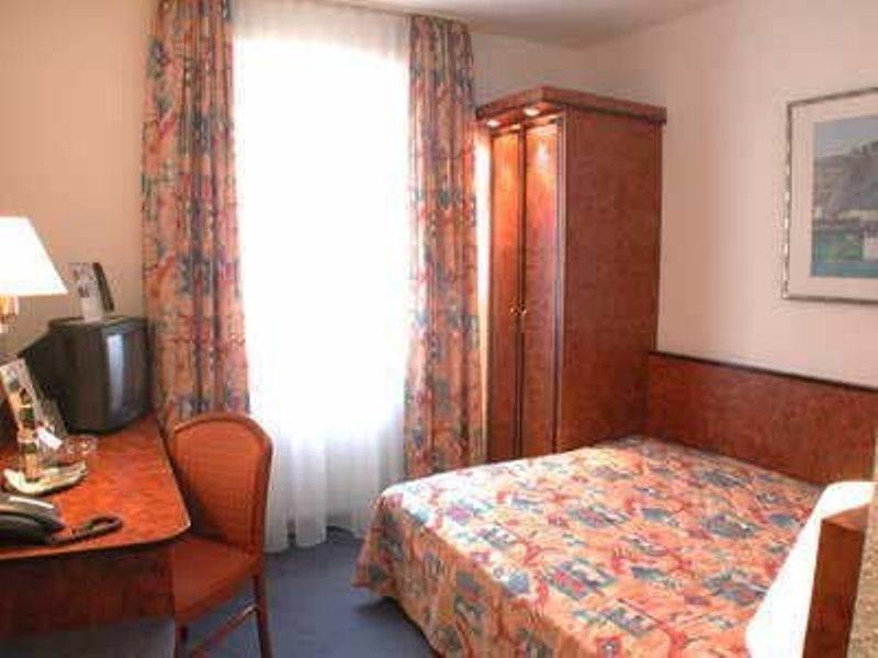 פרנקפורט Hotel Miramar Am Roemer חדר תמונה